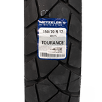 Cargar imagen en el visor de galería, Llanta Metzeler 150/70R-17 TOURANCE Trasera Sellomatic