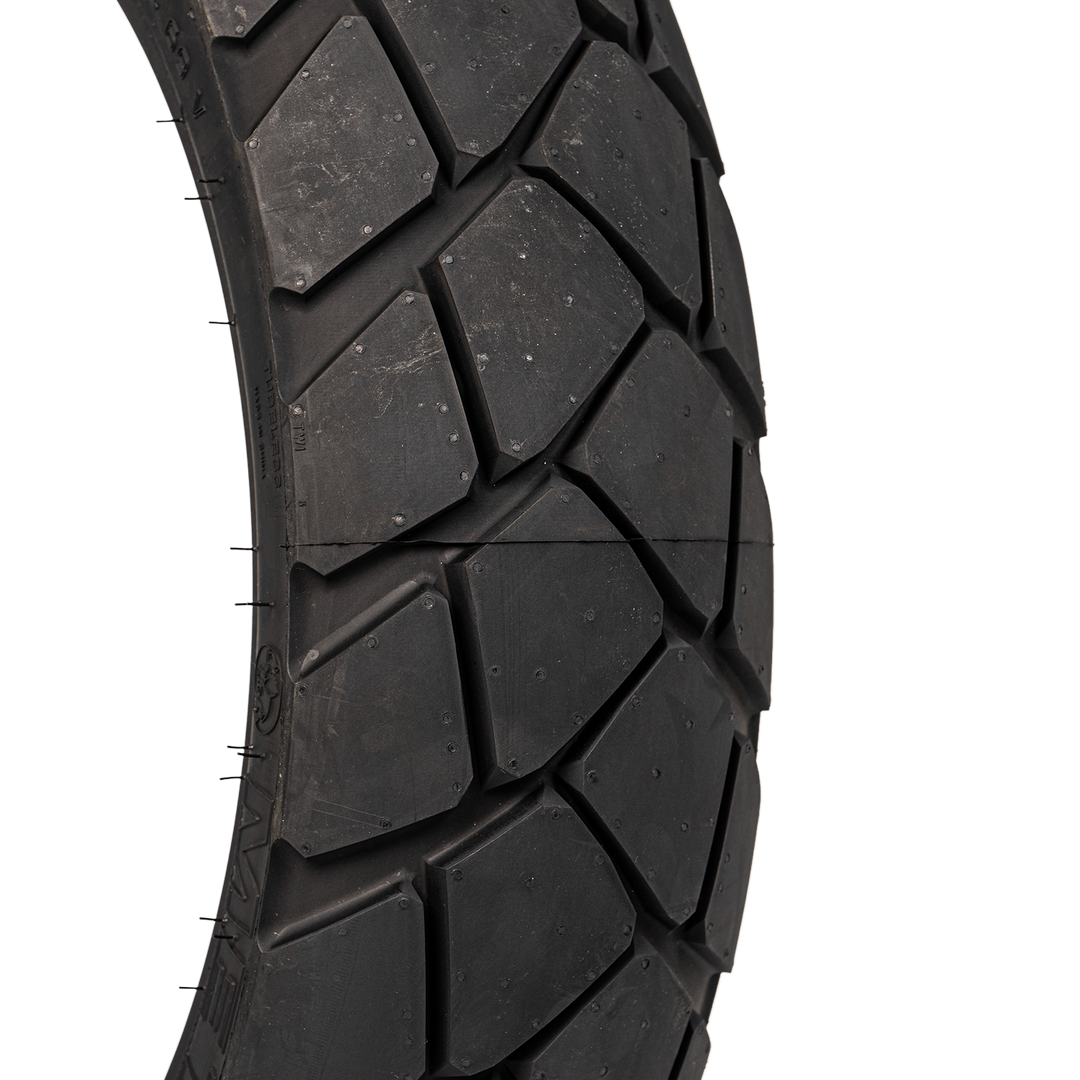 Llanta Metzeler 150/70R-17 TOURANCE Trasera Sellomatic