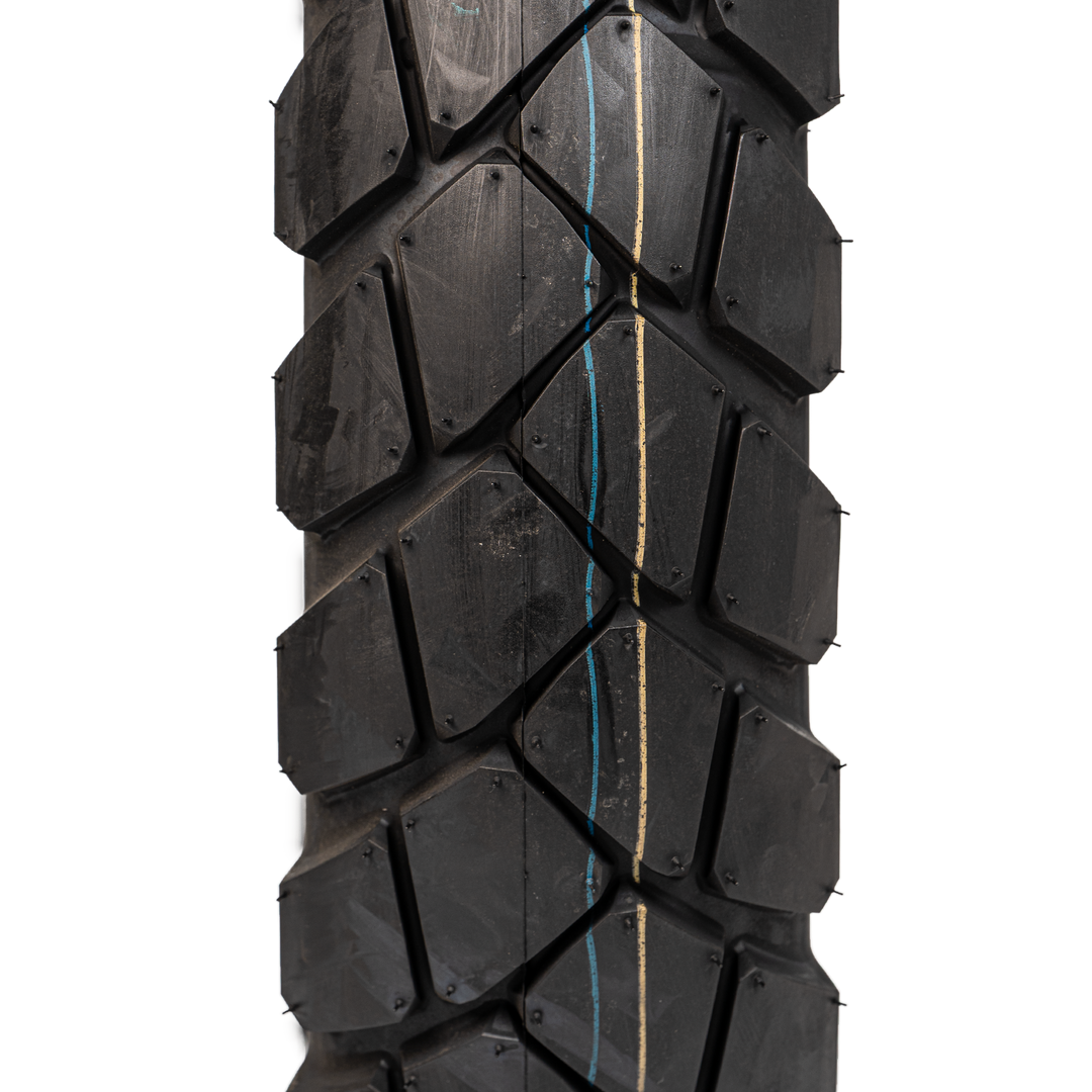 Llanta Metzeler 130/80-17 TOURANCE Trasera Neumatico