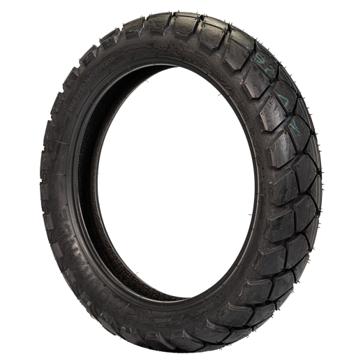 Metzeler Tourance 130/80-17 Rear Sellomatic Tire