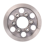 Cargar imagen en el visor de galería, Porta Resortes de Clutch BOXER 100 Bajaj Original
