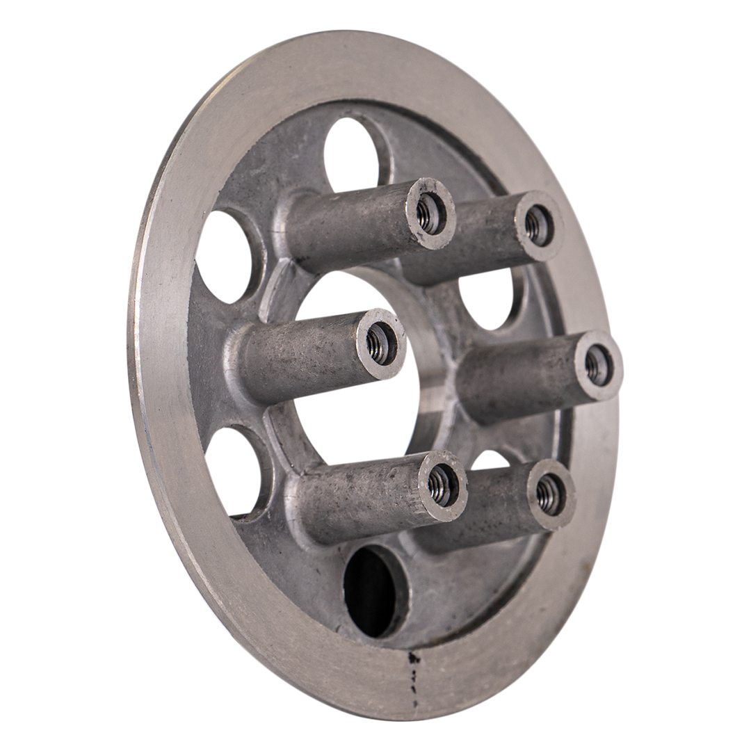 Porta Resortes de Clutch BOXER 100 Bajaj Original