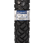 Load image into Gallery viewer, Metzeler Enduro 3 Sahara 110/90-17 Rear Sellomatic Tire