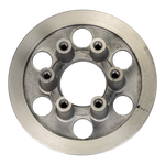 Cargar imagen en el visor de galería, Porta Resortes de Clutch BOXER 100 Bajaj Original
