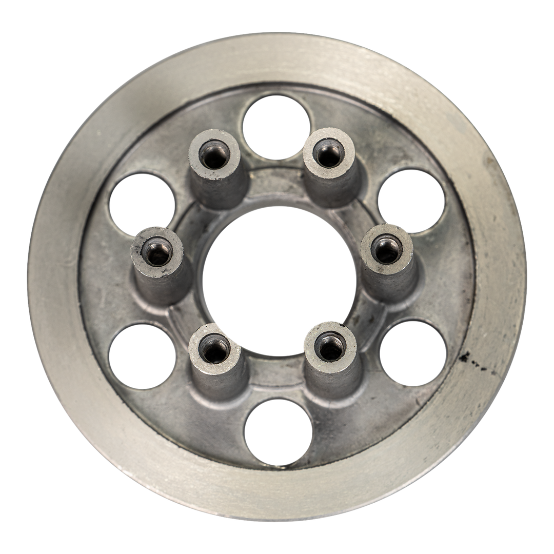 Porta Resortes de Clutch BOXER 100 Bajaj Original