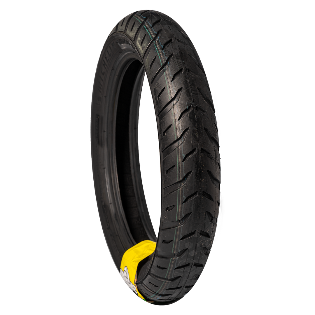 Llanta Michelin 110/80-14 PILOT STREET 2 Sellomatic - Mundimotos