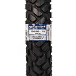 Load image into Gallery viewer, Metzeler Enduro 3 Sahara 120/80-18 Rear Tire