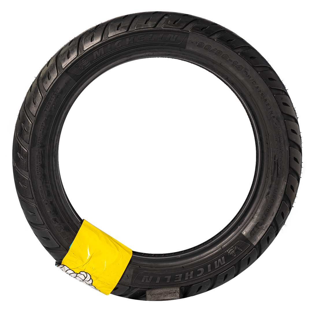 Llanta Michelin 90/90-14 PILOT STREET 2 Sellomatic - Mundimotos