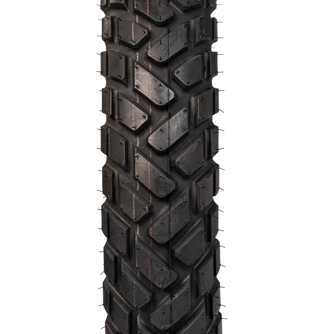 Metzeler Enduro 3 Sahara 120/80-18 Rear Tire
