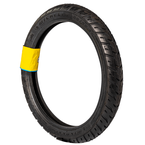 Llanta Michelin 90/90-14 PILOT STREET 2 Sellomatic - Mundimotos