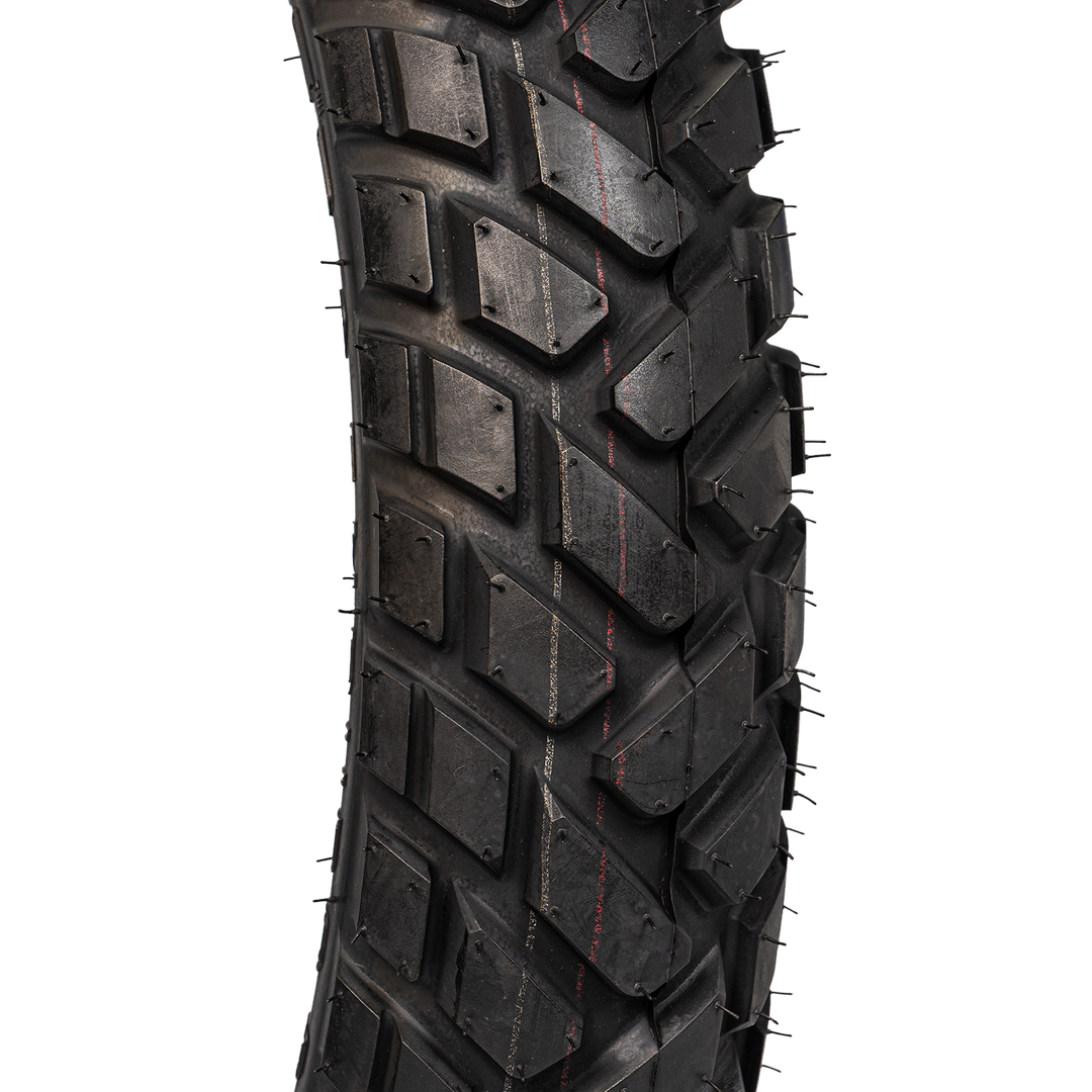 Metzeler Enduro 3 Sahara 120/80-18 Rear Tire