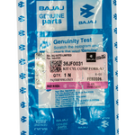 Load image into Gallery viewer, Cilindro para Tubo de Telescopio PULSAR 150 NS Bajaj Original