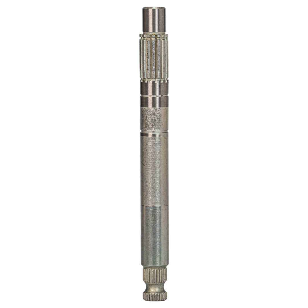Eje de Crank BOXER 100 K-TEC - CALIBER 115 Bajaj Original
