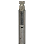 Cargar imagen en el visor de galería, Eje de Crank BOXER 100 K-TEC - CALIBER 115 Bajaj Original