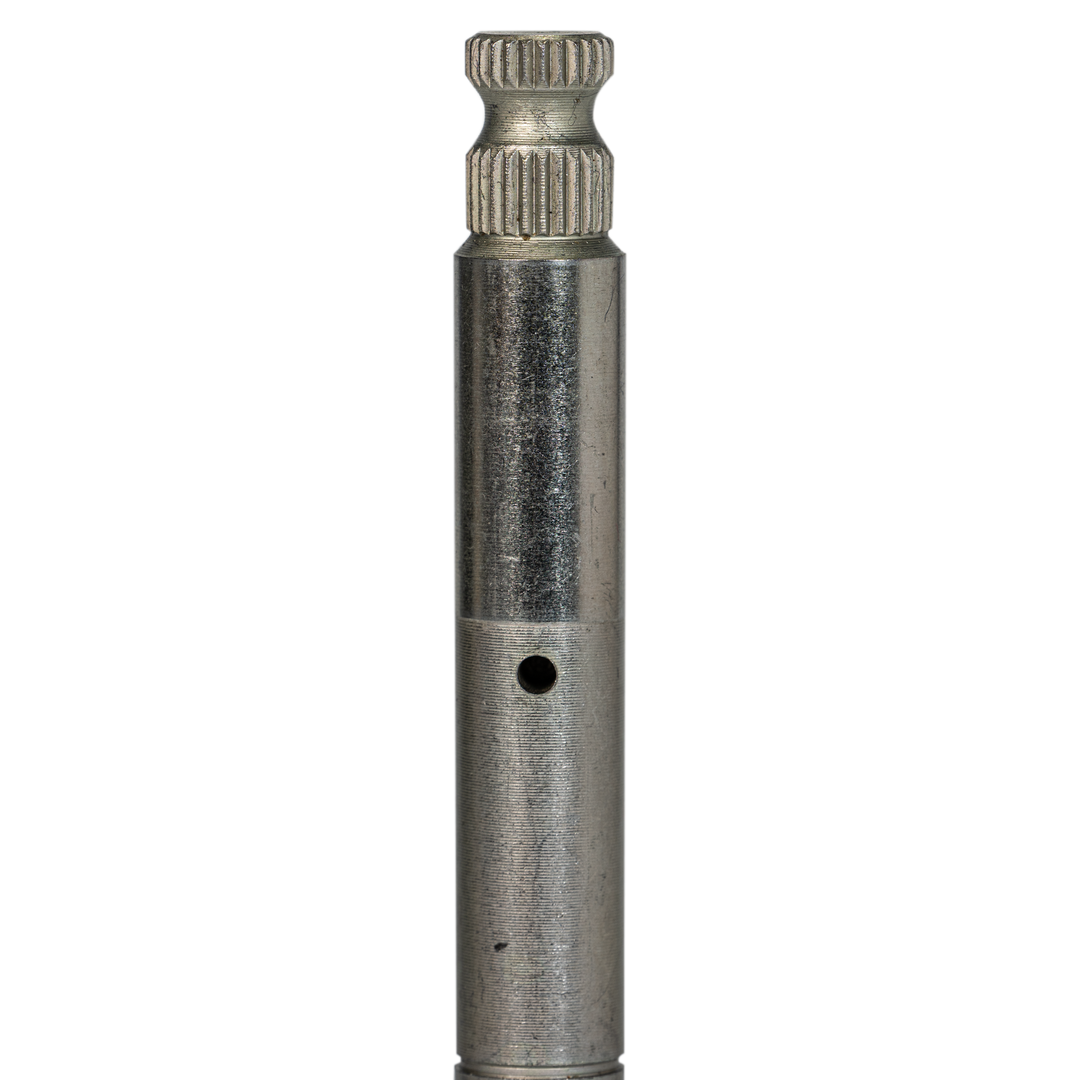 Eje de Crank BOXER 100 K-TEC - CALIBER 115 Bajaj Original