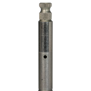 Eje de Crank BOXER 100 K-TEC - CALIBER 115 Bajaj Original
