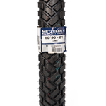 Cargar imagen en el visor de galería, Llanta Metzeler 080/90-21 ENDURO 3 SAHARA Delantera Neumatico