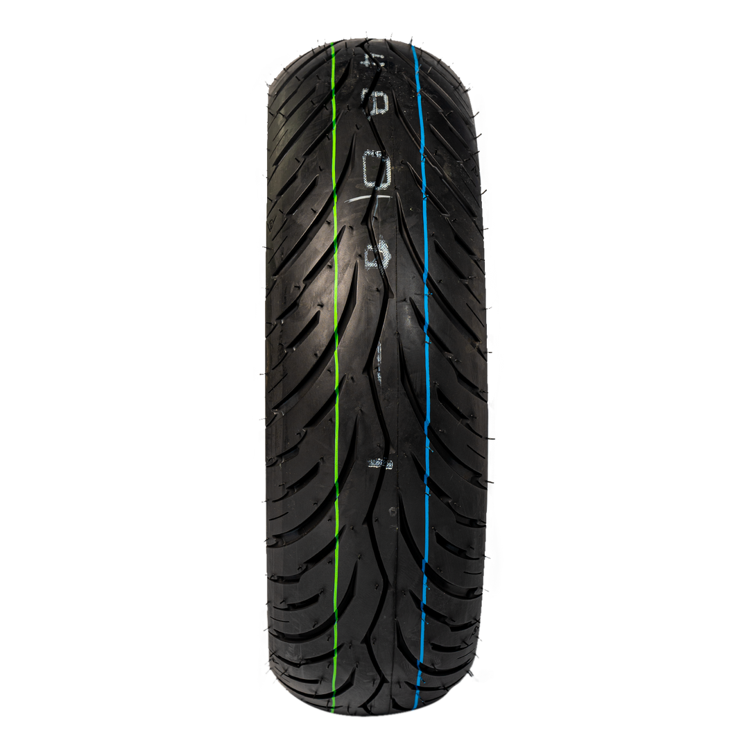 Llanta Dunlop 120/70-12 SCOOTER SMART Sellomatic - Mundimotos