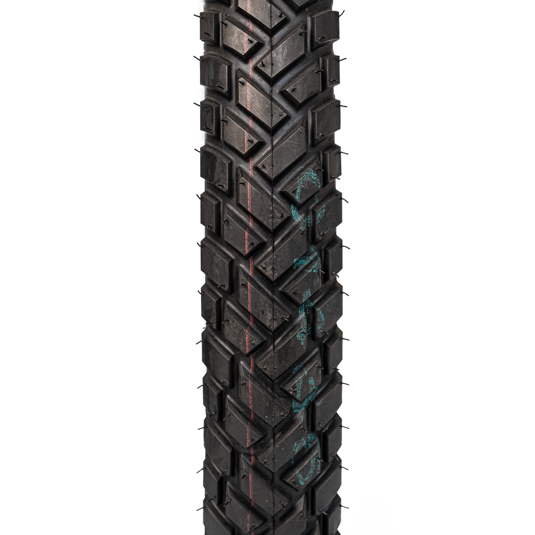 Llanta Metzeler 080/90-21 ENDURO 3 SAHARA Delantera Neumatico