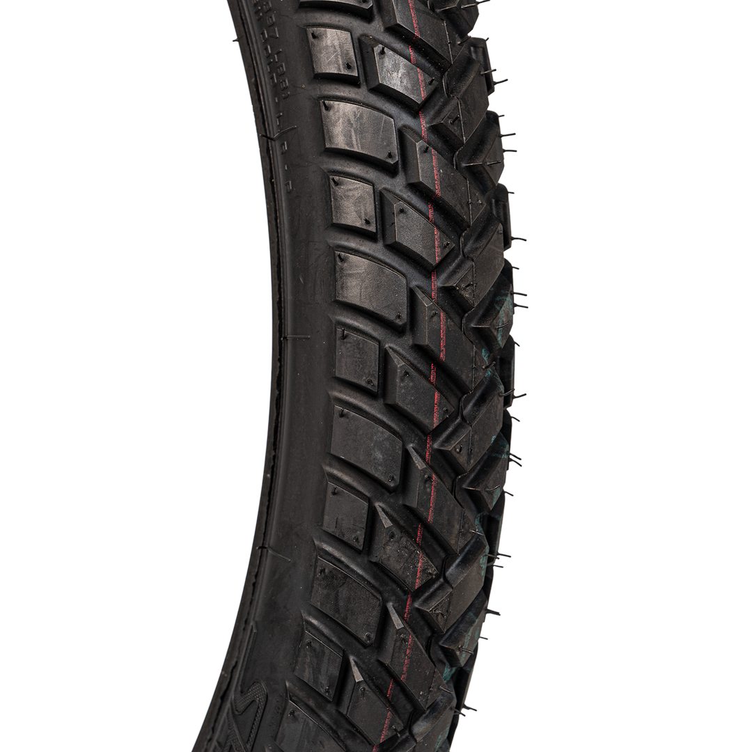 Llanta Metzeler 080/90-21 ENDURO 3 SAHARA Delantera Neumatico