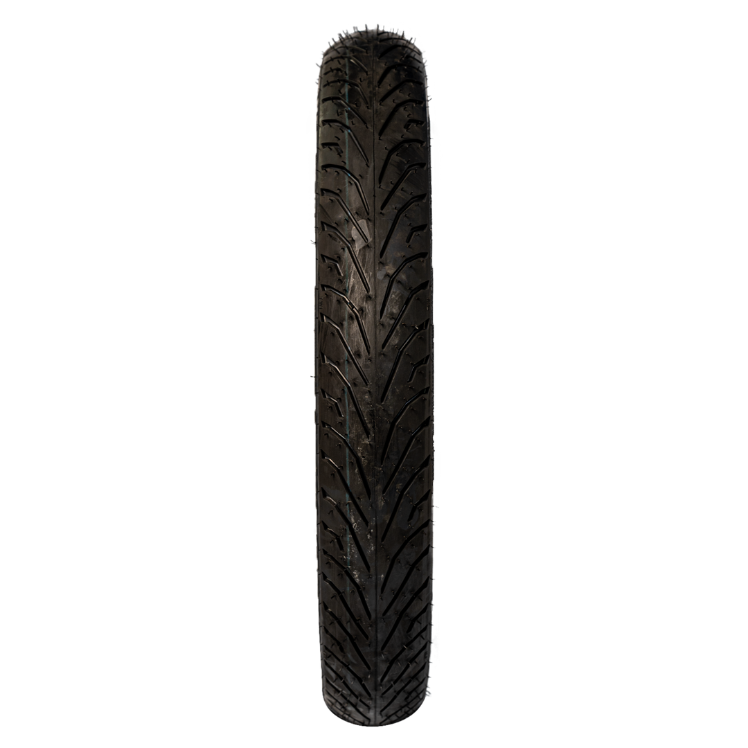 Llanta Pirelli 70/90-17 ANGEL CITY Delantera Sellomatic - Mundimotos