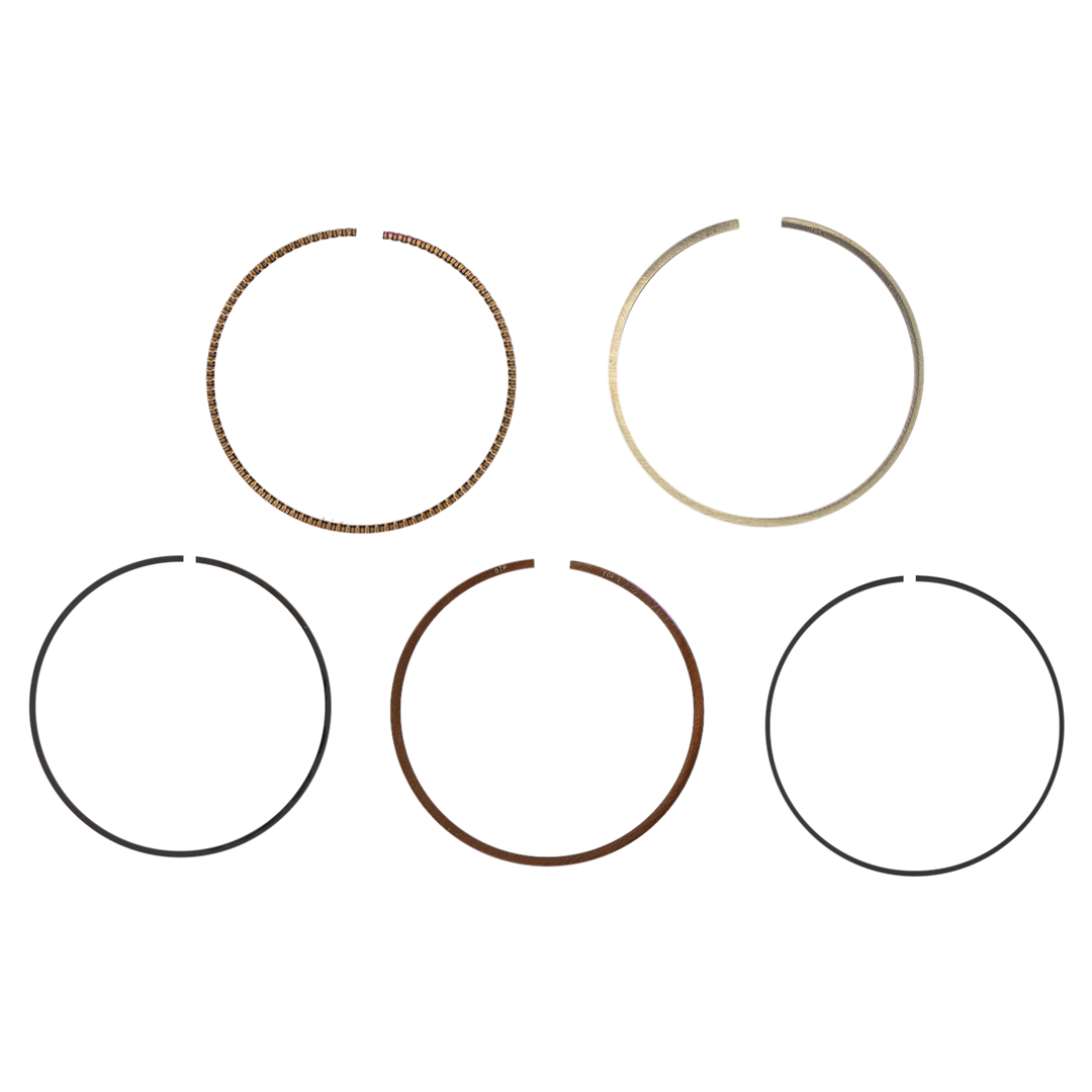Bajaj Pulsar 150 Ns Original Piston Rings (Standard)