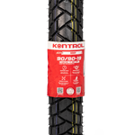 Load image into Gallery viewer, Kontrol Knt1001 090/90-19 Front Tire