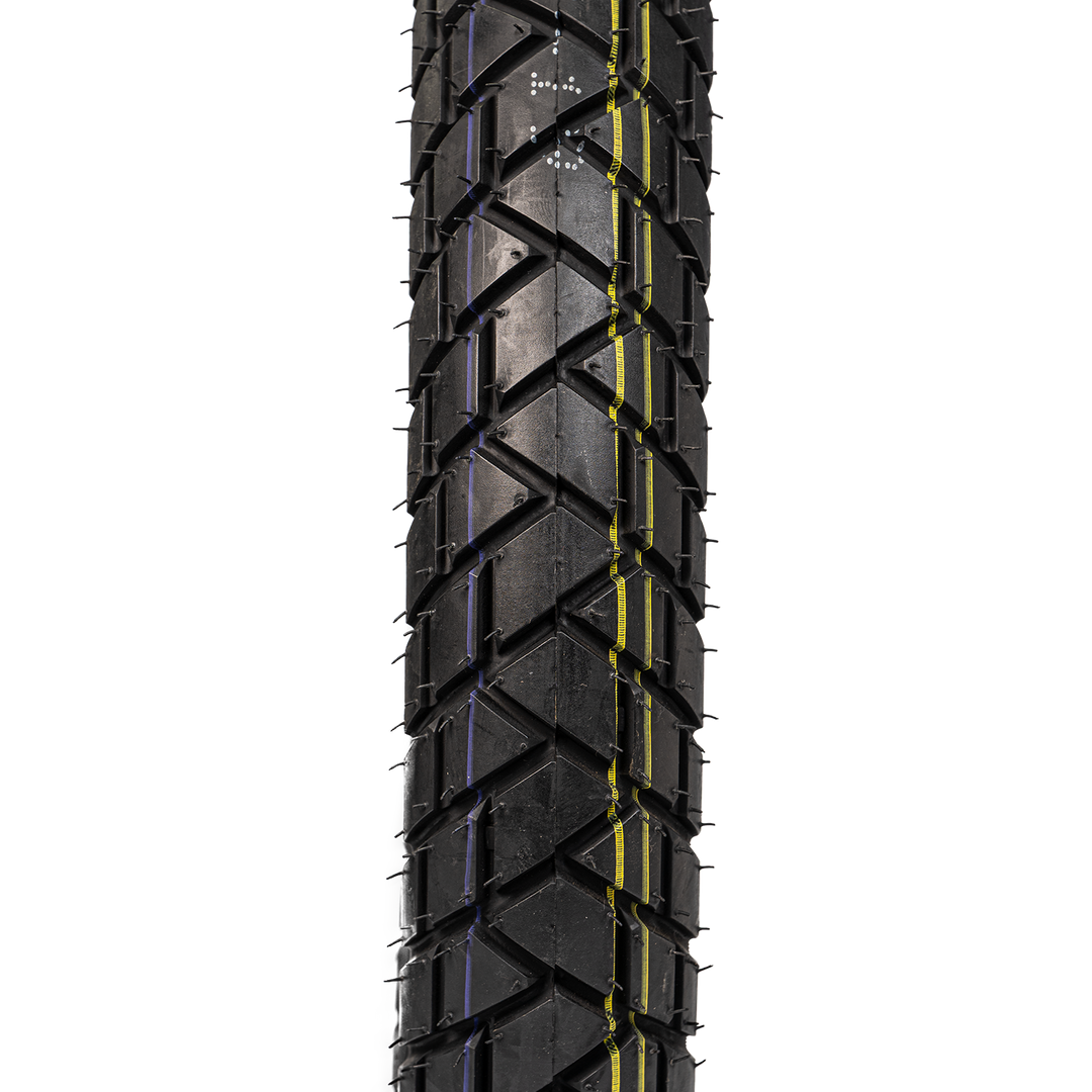 Kontrol Knt1001 090/90-19 Front Tire