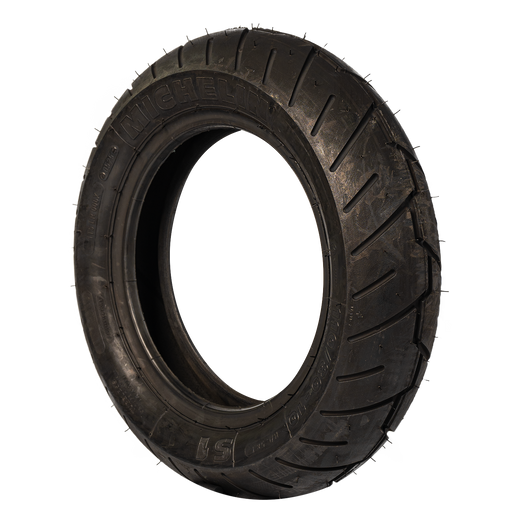 Llanta Michelin 110/80-10 S1 Sellomatic