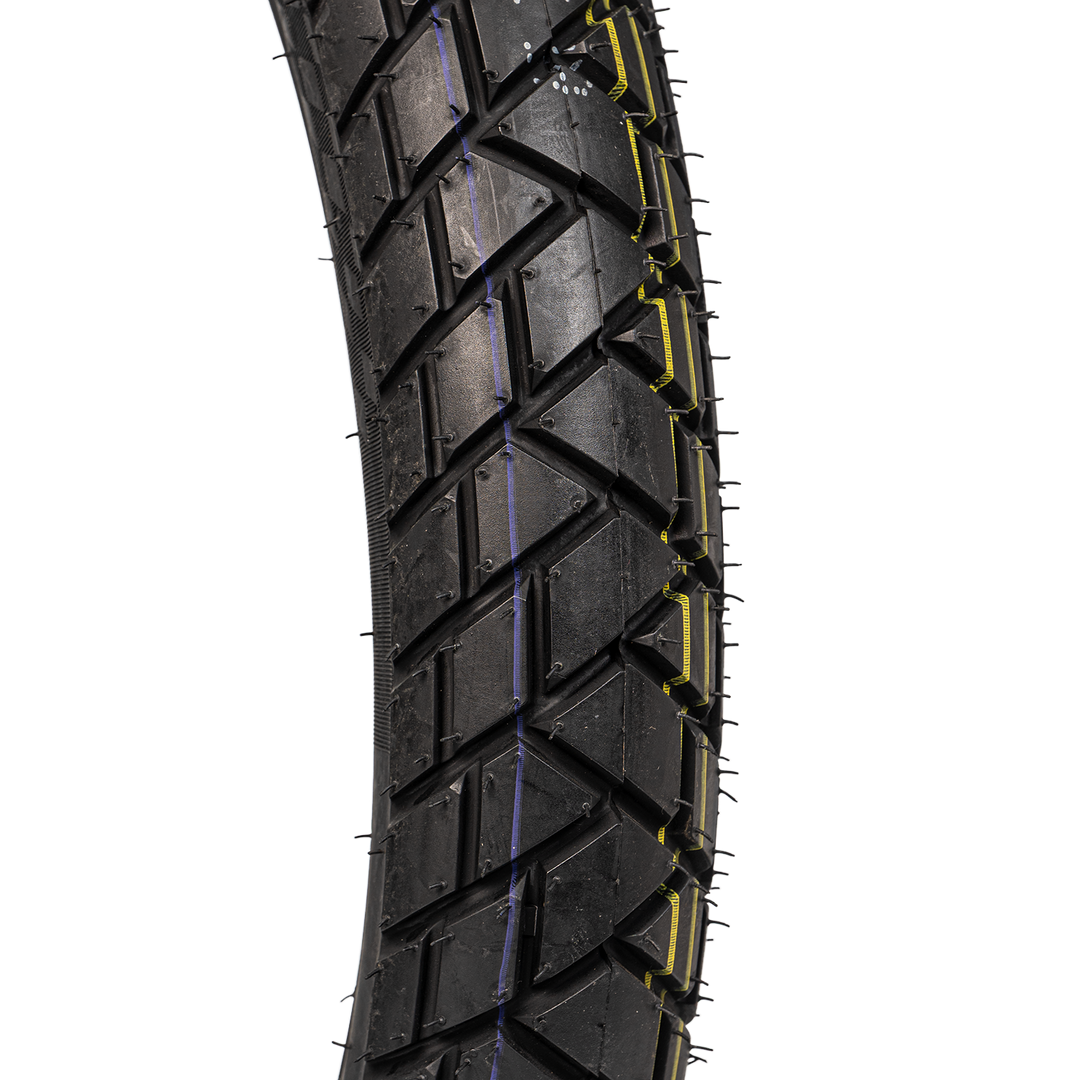 Kontrol Knt1001 090/90-19 Front Tire