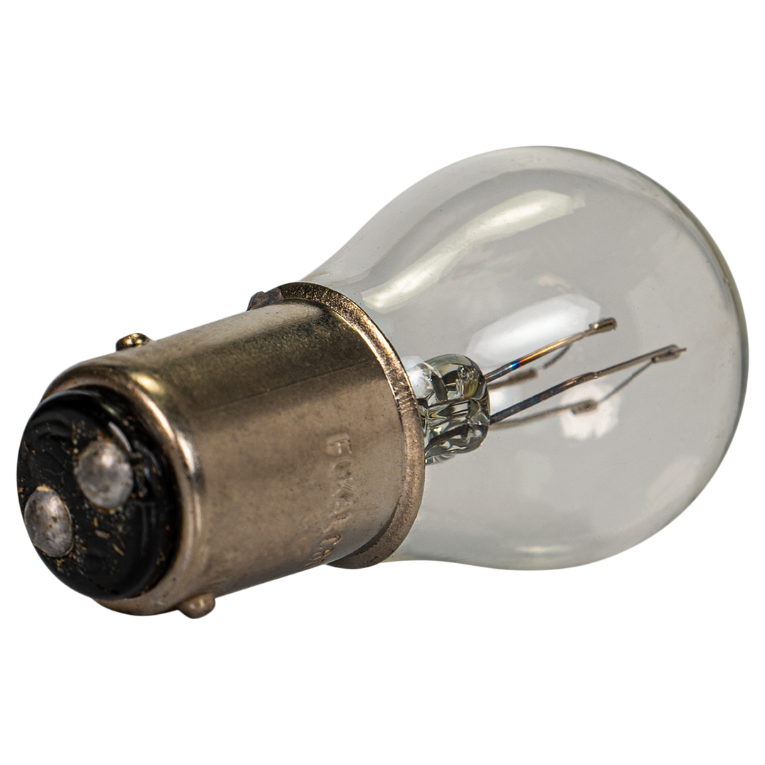 Bombillo de Stop (12V-10/5W) Boxer 100 Bajaj Original