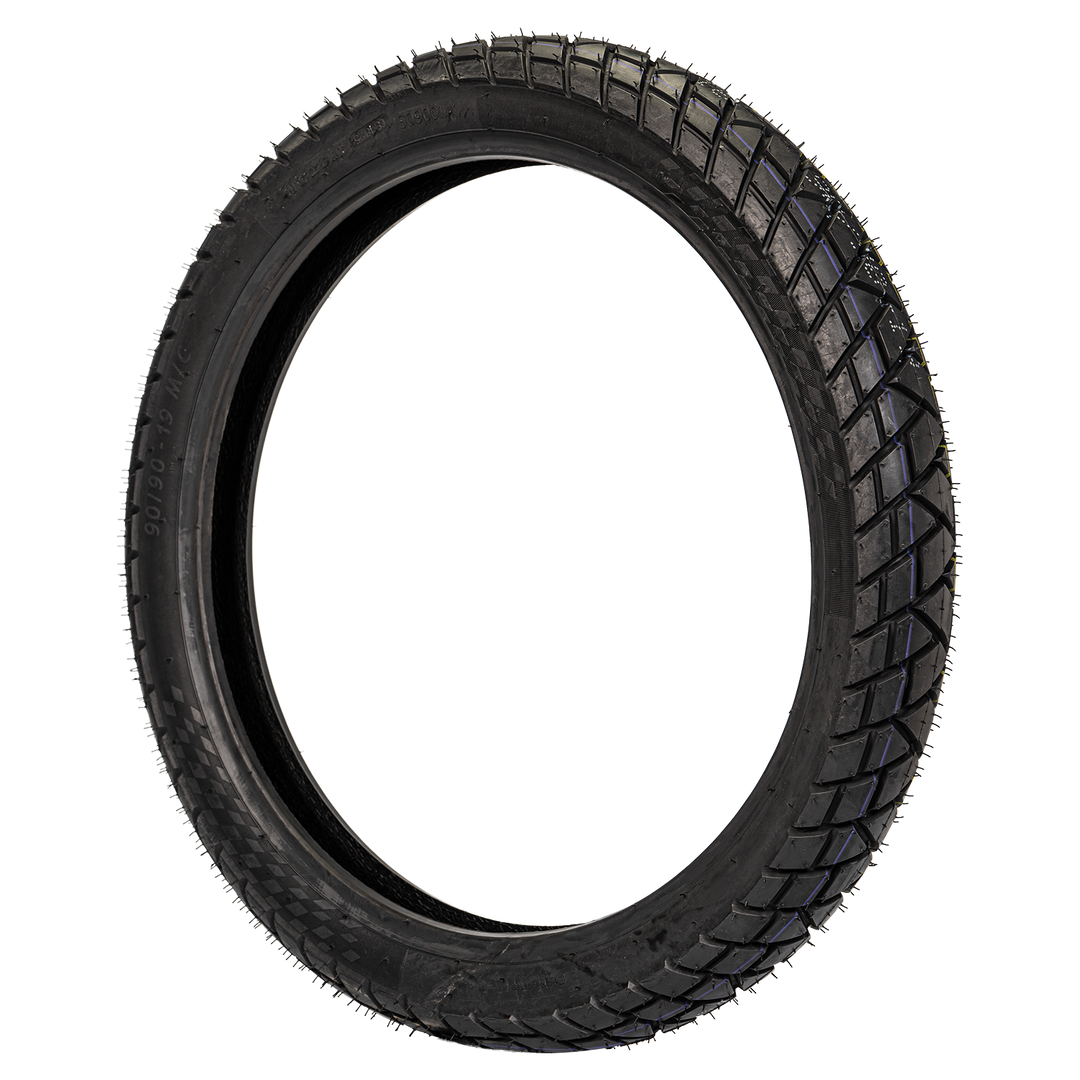 Kontrol Knt1001 090/90-19 Front Tire