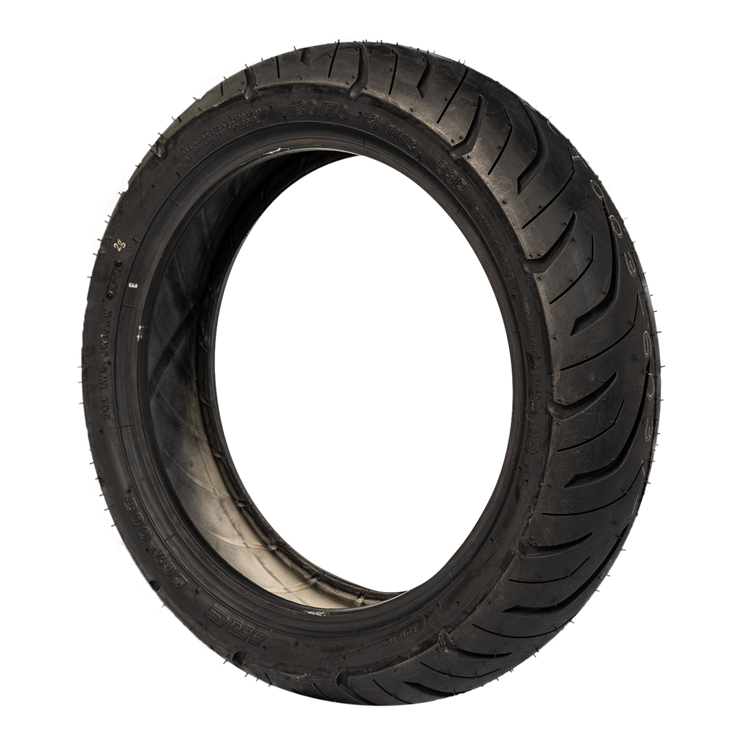 Llanta IRC 130/70-13 SCT003 Trasera Sellomatic - Mundimotos