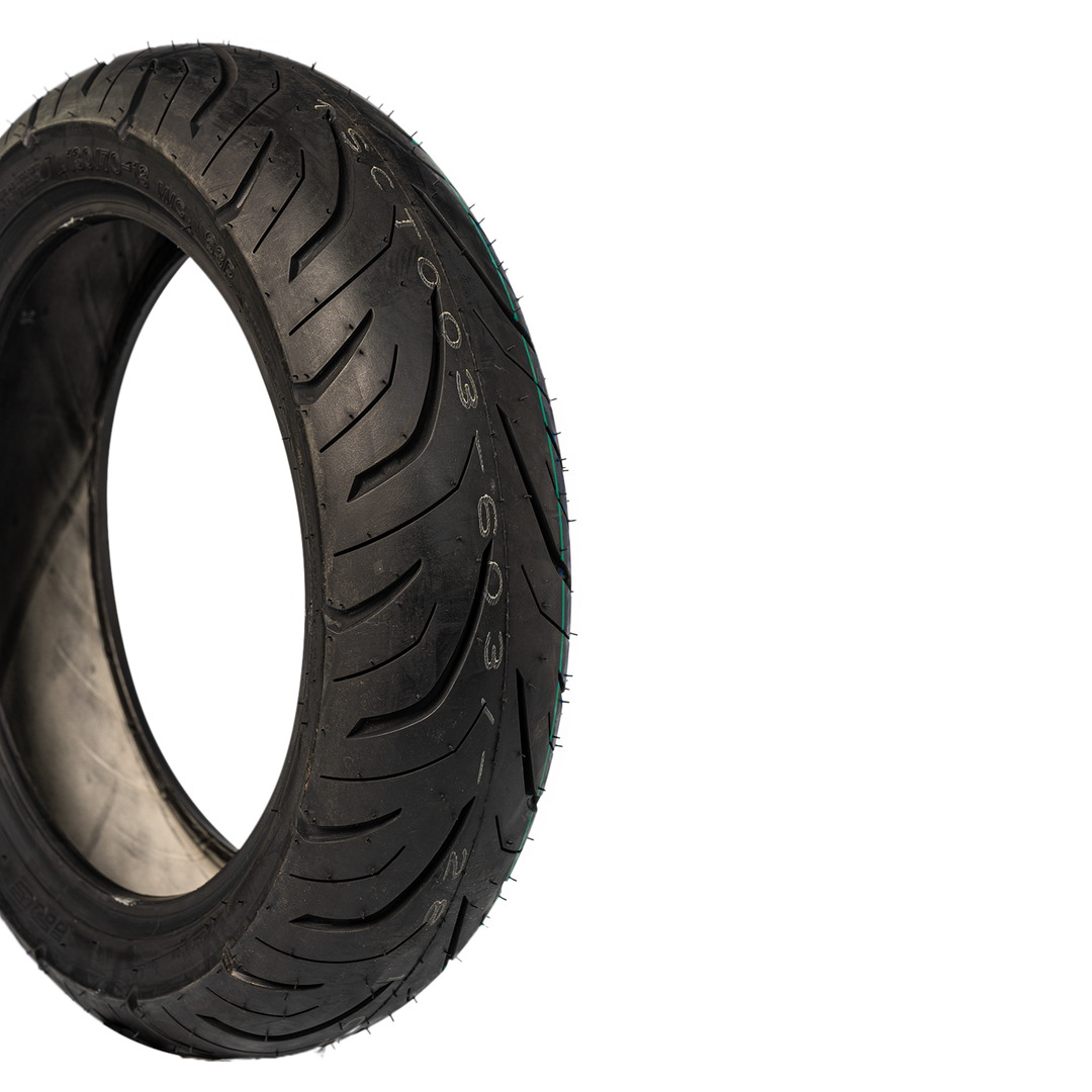Llanta IRC 130/70-13 SCT003 Trasera Sellomatic - Mundimotos