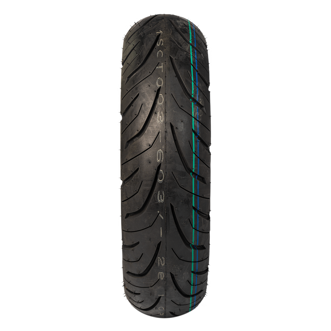 Llanta IRC 130/70-13 SCT003 Trasera Sellomatic - Mundimotos