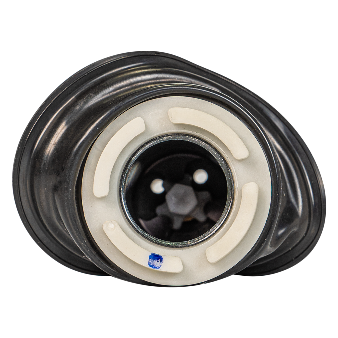 Diafragma de Carburador Completo Discover 125 St Bajaj Original