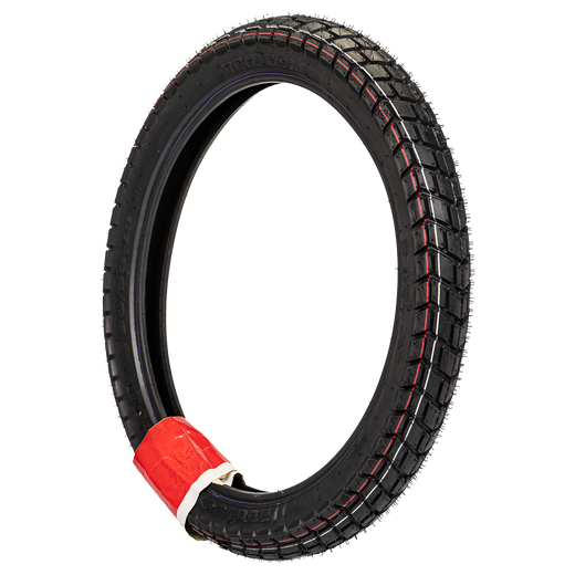 Llanta KONTROL 090/90-19 TTR Delantera Neumatico