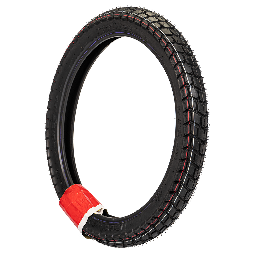 Llanta KONTROL 090/90-19 TTR Delantera Neumatico