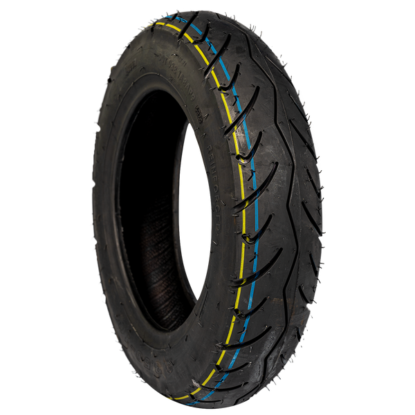 Llanta Queen Tire 3.50-10 P299 - Mundimotos
