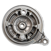 Portabandas Trasero Boxer 100 Bajaj Original