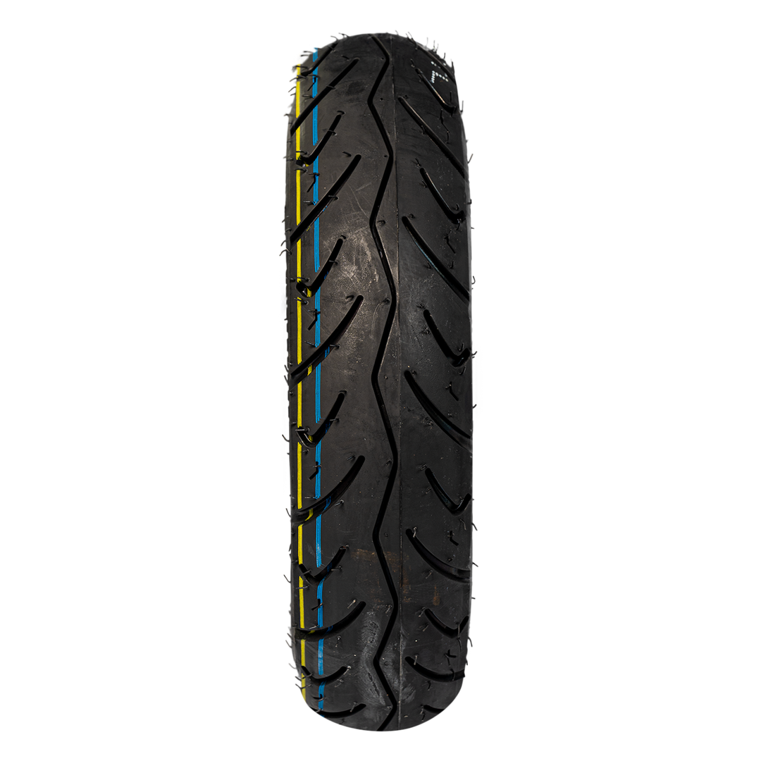 Llanta Queen Tire 3.50-10 P299 - Mundimotos
