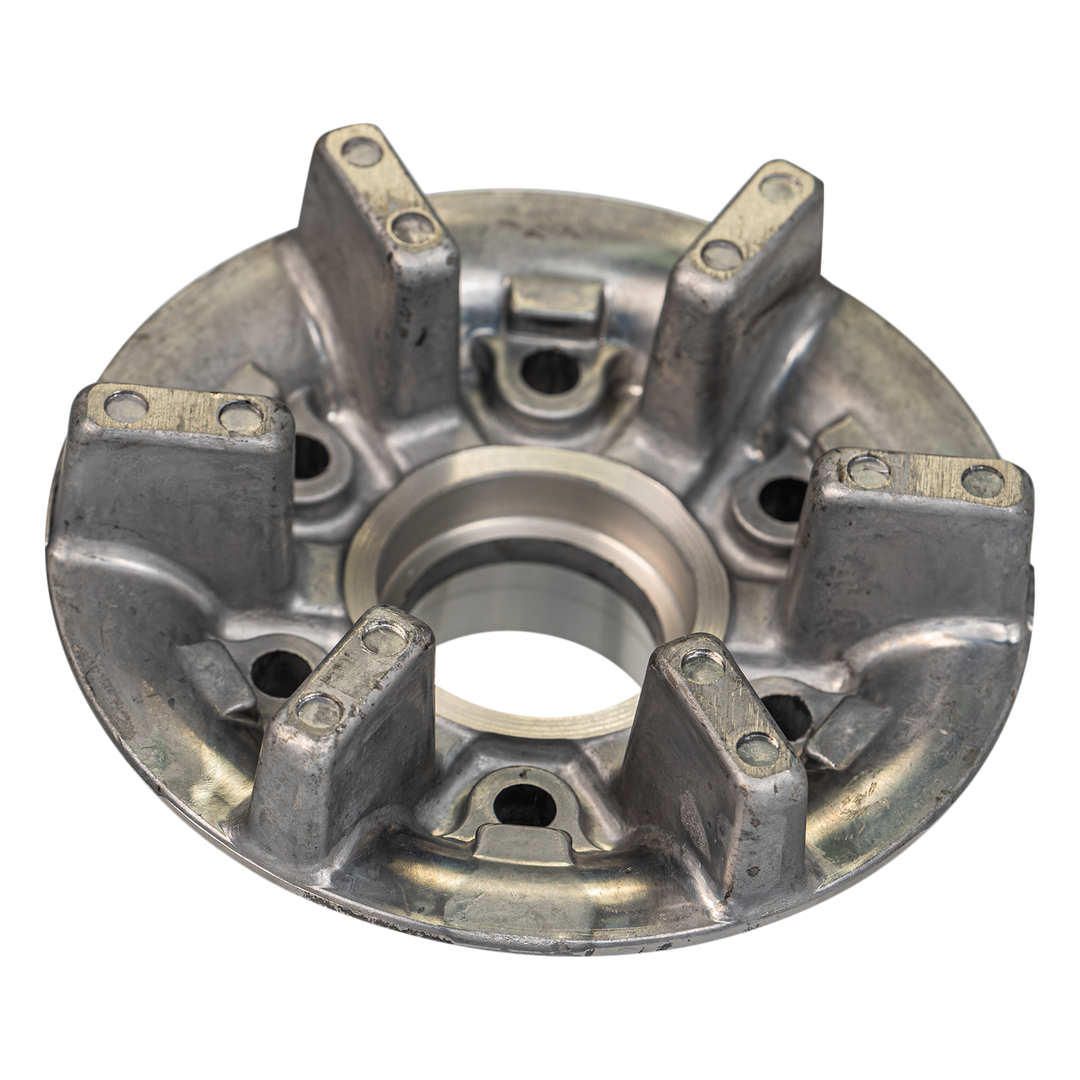 Sprocket Holder Boxer 100 Bm - Original Bajaj Caliber