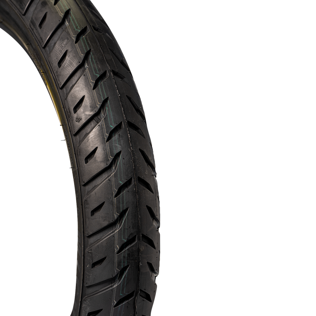 Llanta Michelin 100/90-17 PILOT STREET 2 Sellomatic - Mundimotos