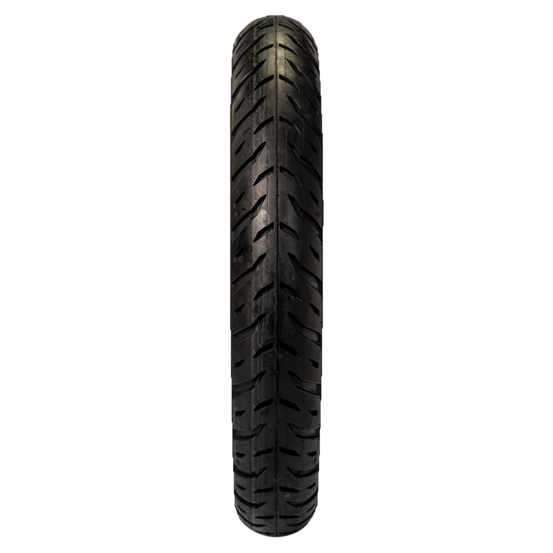 Llanta Michelin 100/90-17 PILOT STREET 2 Sellomatic - Mundimotos