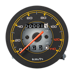 Cargar imagen en el visor de galería, Reloj de Velocímetro (Pricol) DISCOVER 125 - DISCOVER 125 SPORT/BS IV Bajaj Original