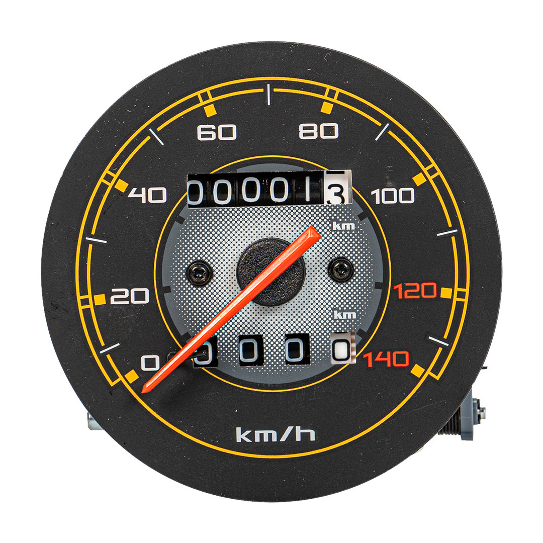 Reloj de Velocímetro (Pricol) DISCOVER 125 - DISCOVER 125 SPORT/BS IV Bajaj Original