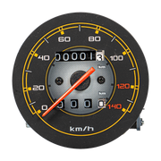 Reloj de Velocímetro (Pricol) DISCOVER 125 - DISCOVER 125 SPORT/BS IV Bajaj Original
