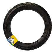 Llanta Michelin 100/90-17 PILOT STREET 2 Sellomatic - Mundimotos