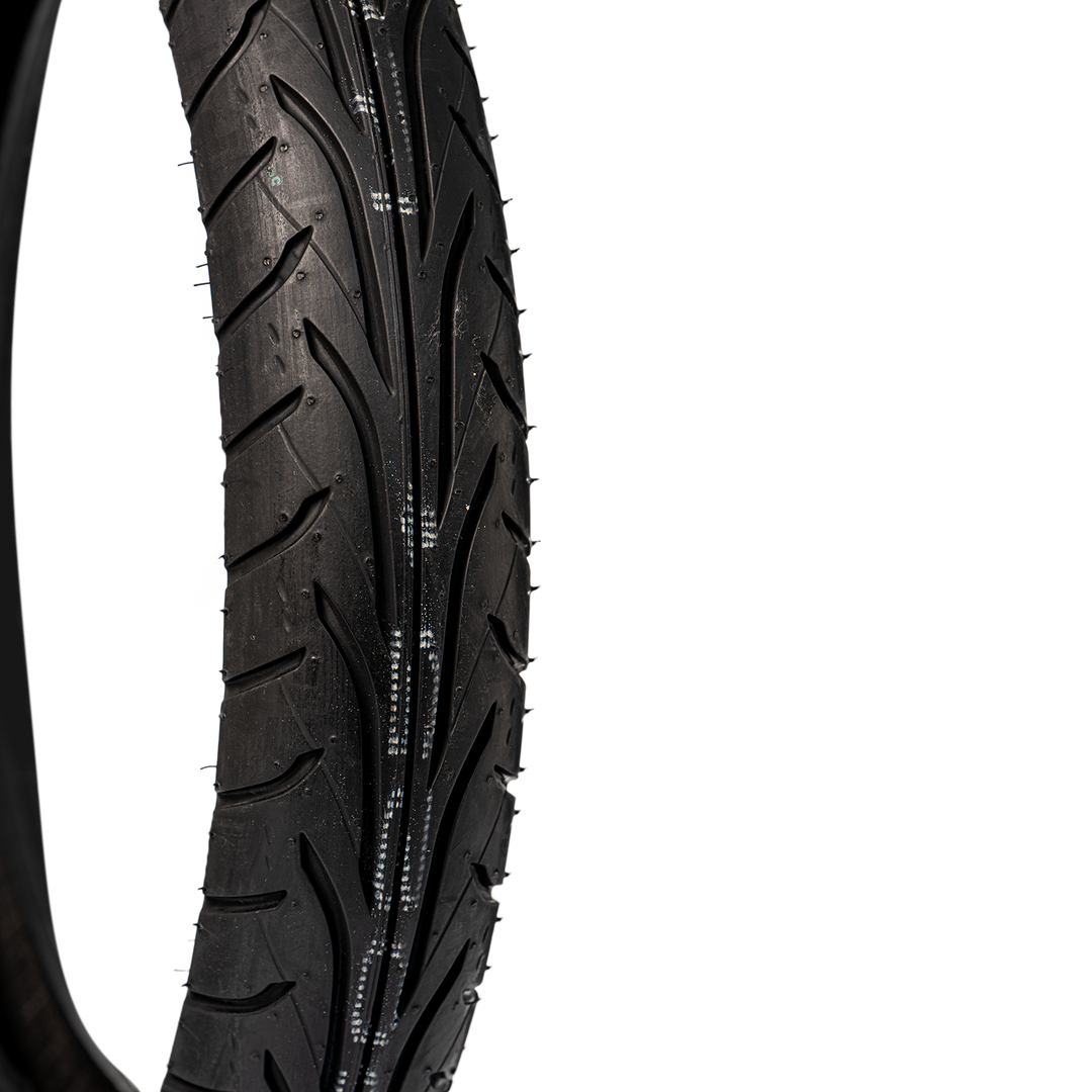 Llanta Dunlop 100/80-17 ARROWMAX GT 601 Delantera Sellomatic - Mundimotos