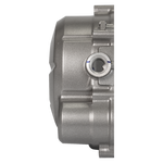 Cargar imagen en el visor de galería, Tapa Volante Pulsar 135 Bajaj Original (Gris)